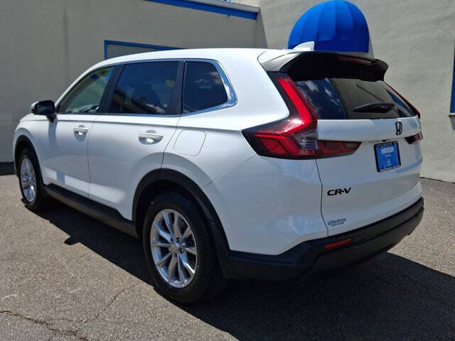 2023 Honda CR-V