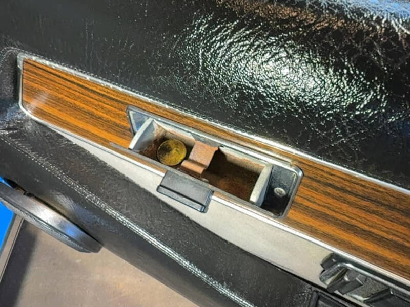 1976 Lotus Elite