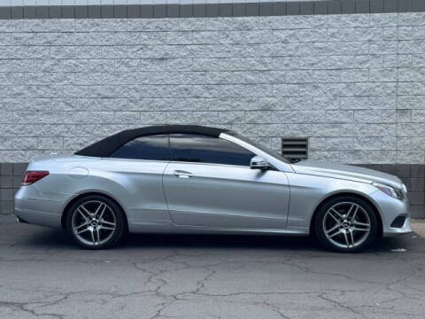 2014 Mercedes-Benz E-Class E 350