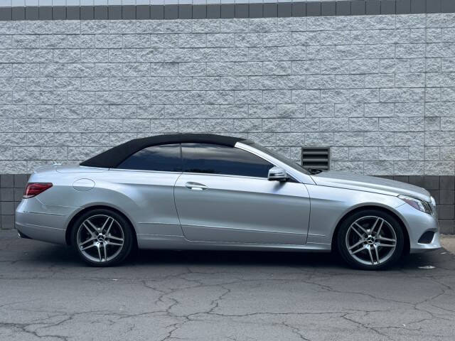 2014 Mercedes-Benz E-Class E 350