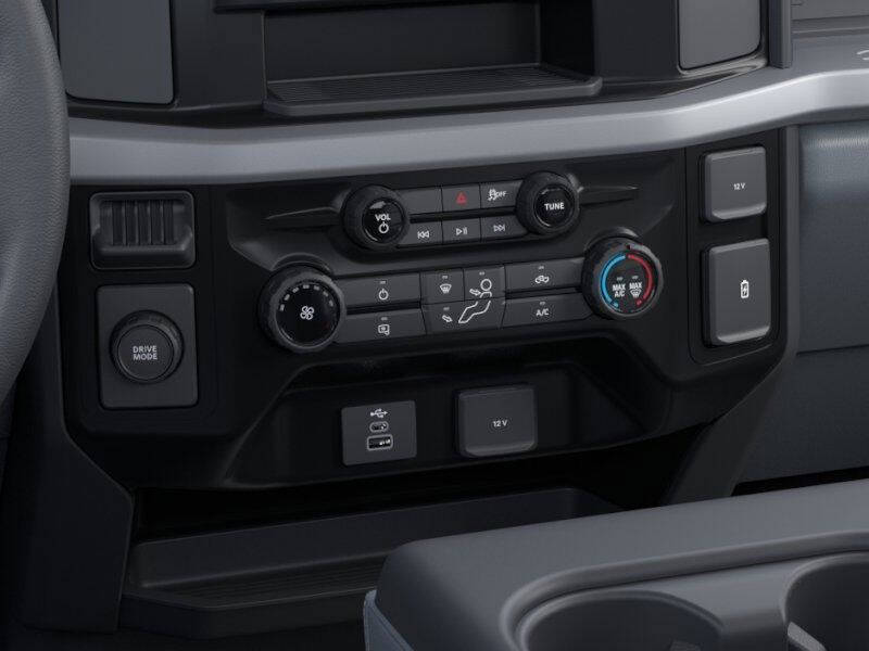 2026 Ford F-450 Super Duty