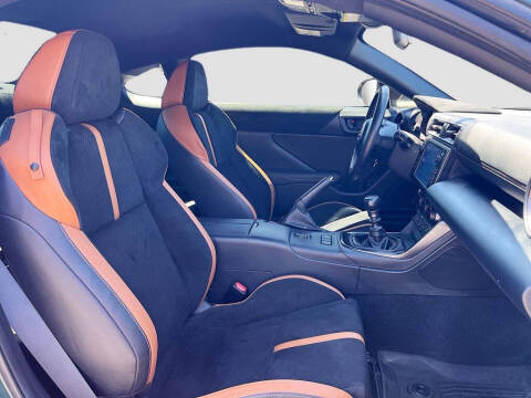 2025 Toyota GR86 Hakone Edition