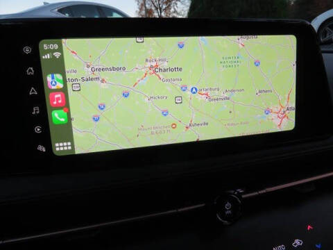 2023 Nissan Ariya Engage e-4ORCE