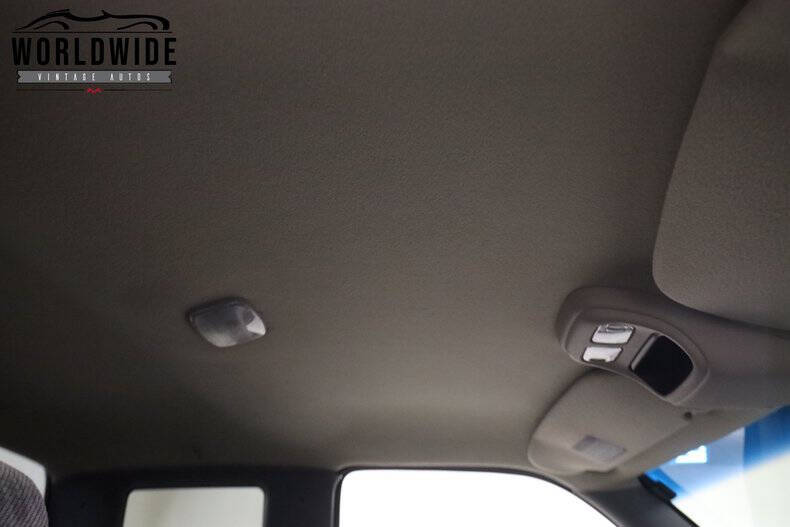 1997 Dodge Ram 1500