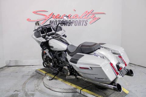 2023 Harley-Davidson CVO Road Glide