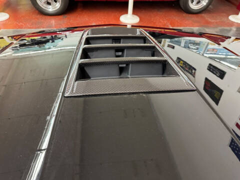 2015 Chevrolet Camaro Z28