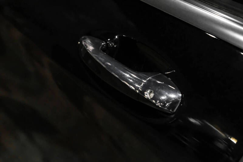 2014 Mercedes-Benz S-Class S 550