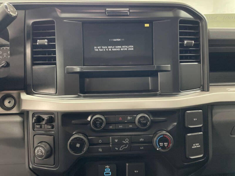 2026 Ford F-250 Super Duty