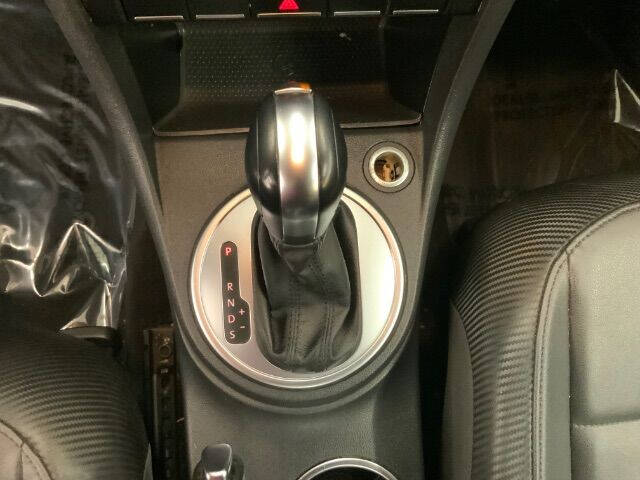 2012 Volkswagen Beetle