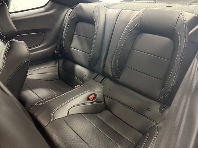 2022 Ford Mustang Shelby GT500