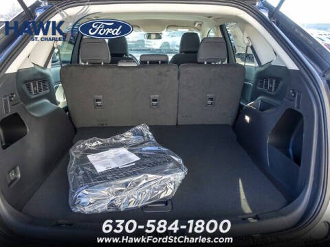 2024 Ford Edge SE
