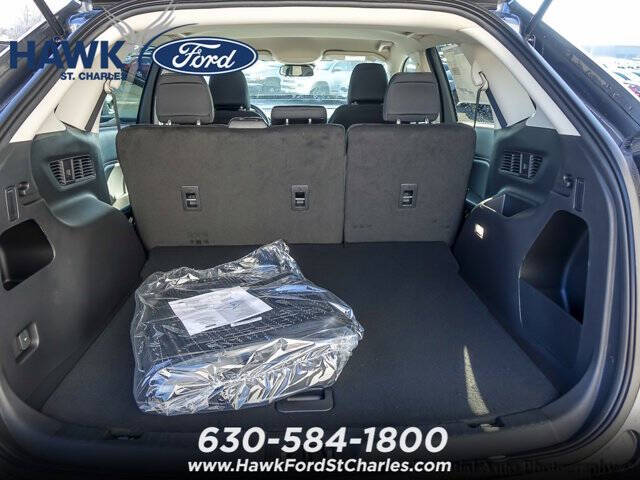 2024 Ford Edge SE