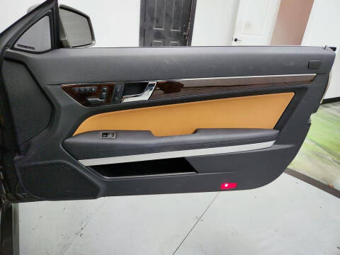 2011 Mercedes-Benz E-Class E 550