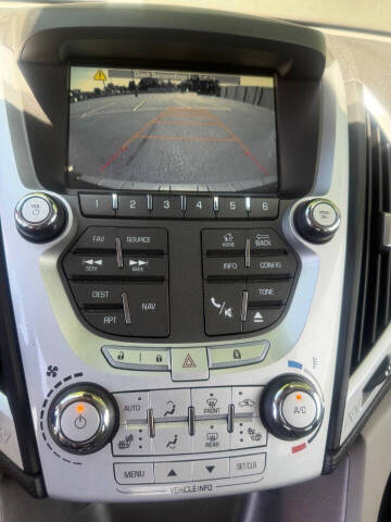 2012 GMC Terrain SLT-2