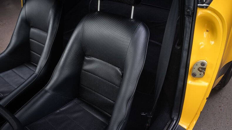 1977 Porsche 911 Carrera