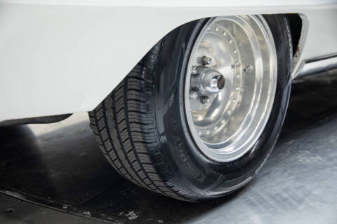 1967 Dodge Coronet