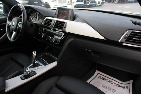 2018 BMW 3 Series 330e iPerformance