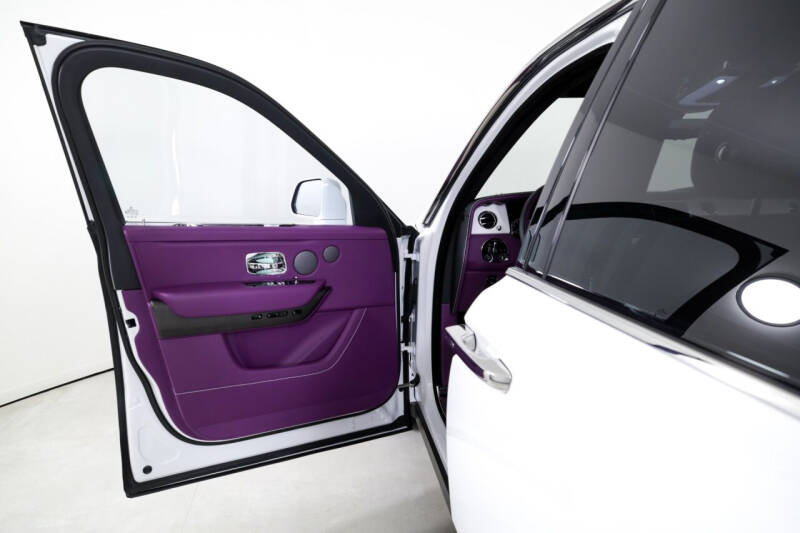 2024 Rolls-Royce Cullinan