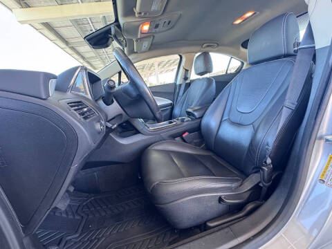 2014 Chevrolet Volt Premium
