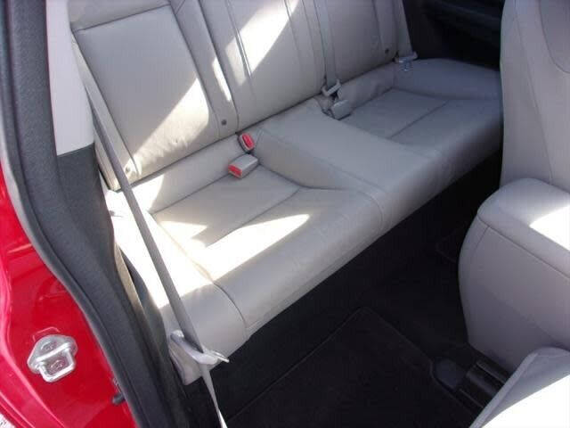 2012 Honda Civic EX-L