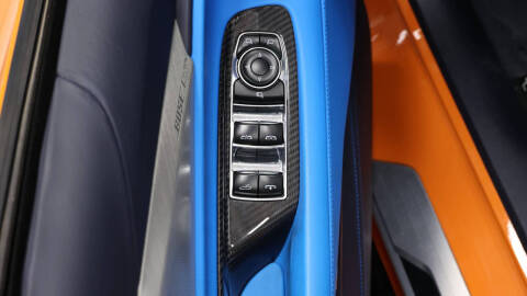 2022 Chevrolet Corvette Stingray