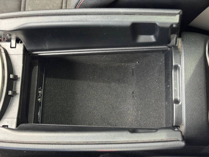 2018 Mercedes-Benz C-Class AMG C 43