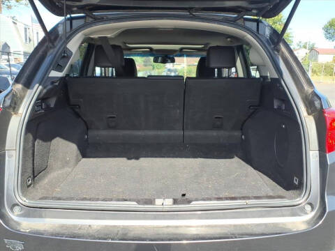 2013 Acura RDX w/Tech