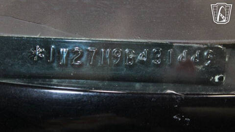 1979 Chevrolet Malibu