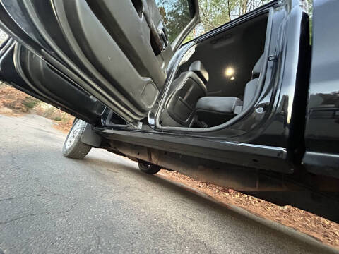 2015 GMC Sierra 2500HD Denali