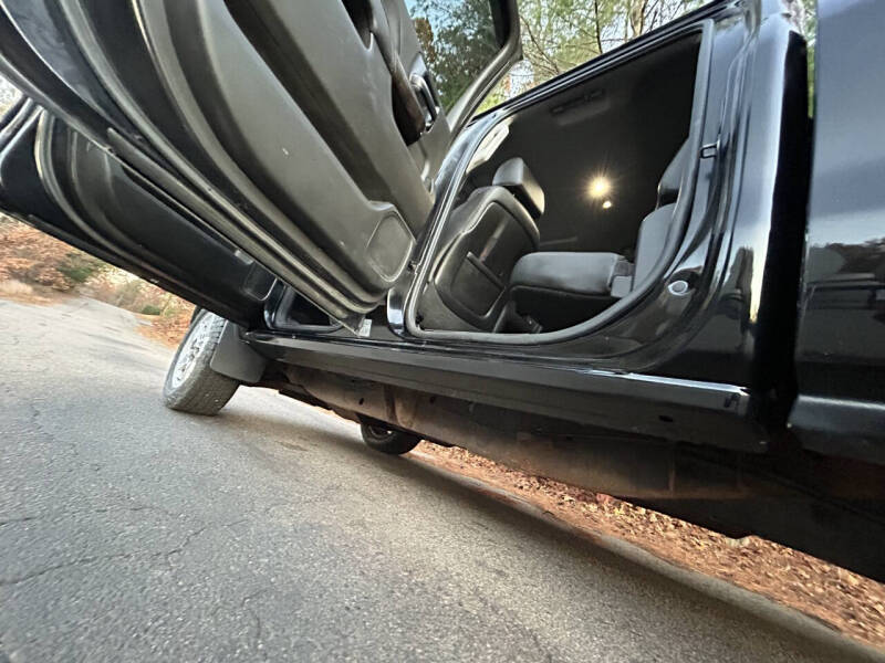 2015 GMC Sierra 2500HD Denali