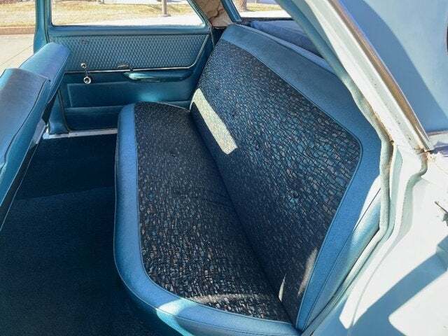 1960 Chrysler Windsor 26