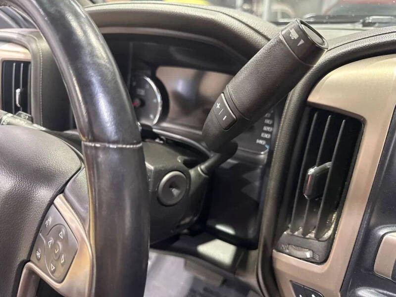 2019 GMC Sierra 3500HD