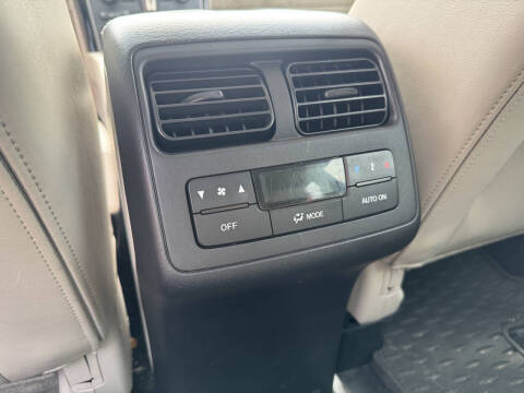 2010 Mazda CX-9 Touring
