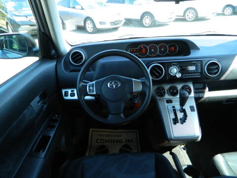 2011 Scion xB