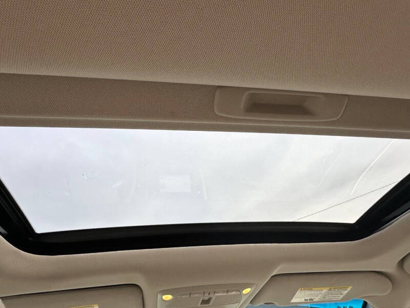 2014 Nissan Altima 2.5 SL