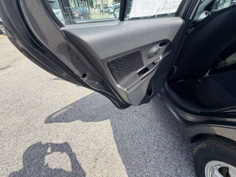 2009 Scion xD