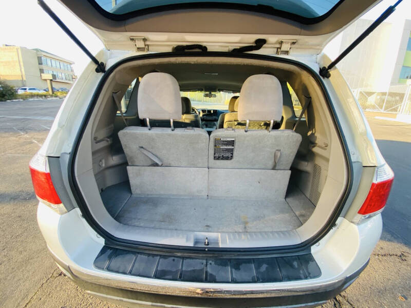 2012 Toyota Highlander