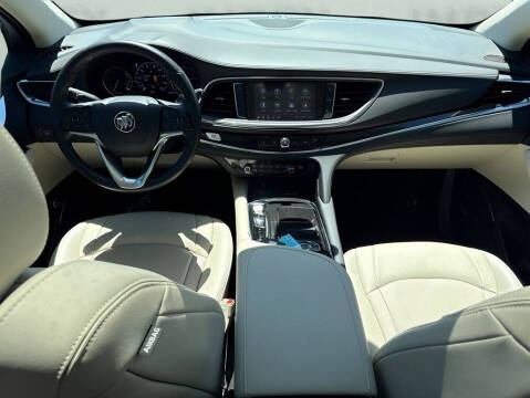 2023 Buick Enclave Premium