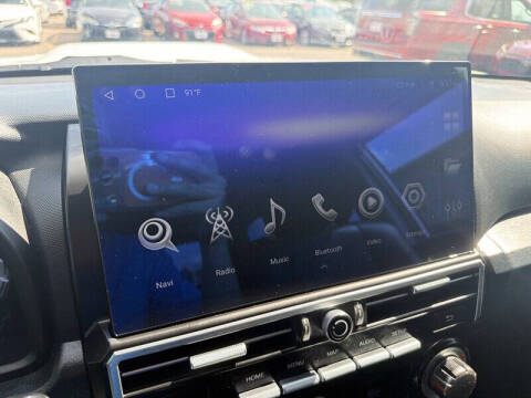 2019 Toyota 4Runner TRD Pro