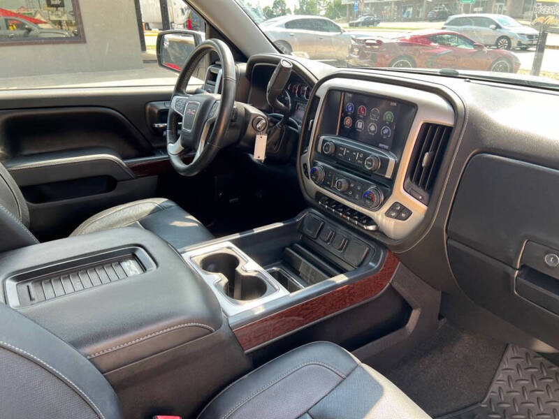 2016 GMC Sierra 1500