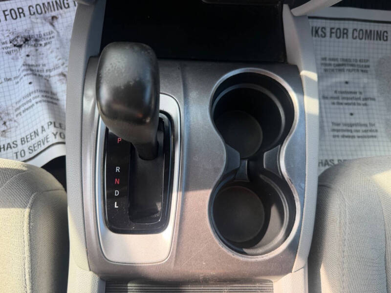 2016 Honda Pilot LX
