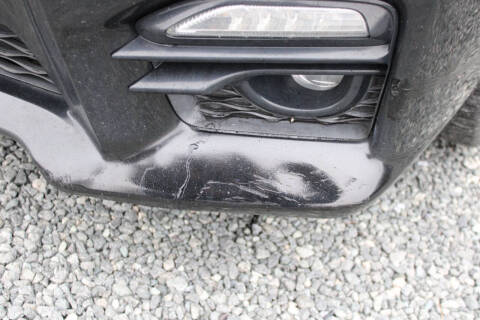 2017 Infiniti Q50 3.0T Sport