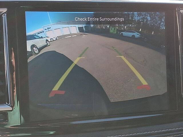 2024 Chrysler Pacifica Plug-In Hybrid Select