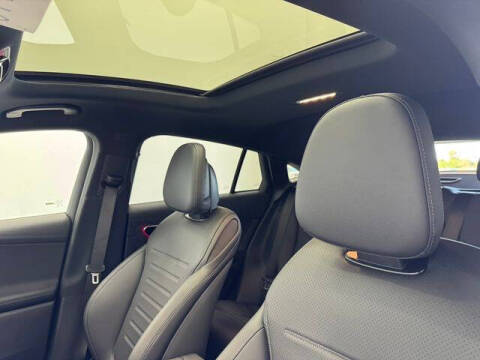 2026 Mercedes-Benz GLC GLC 300 4MATIC