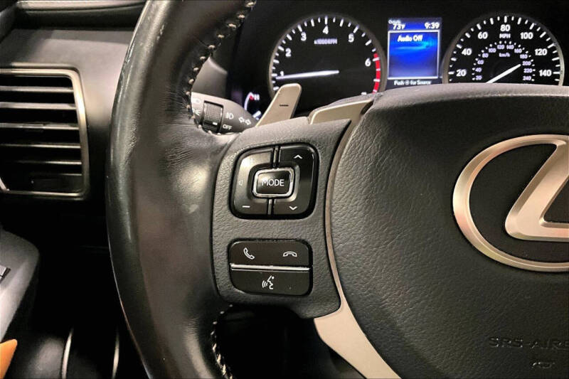 2020 Lexus NX 300