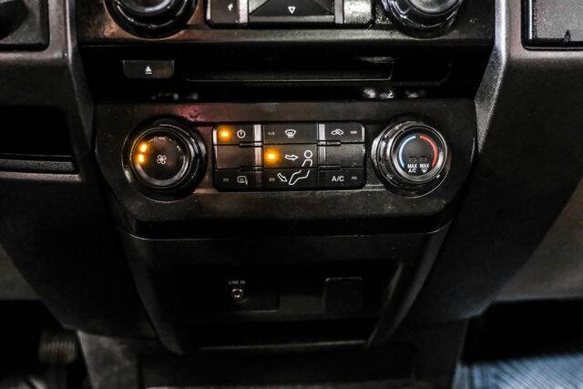 2018 Ford F-350 Super Duty