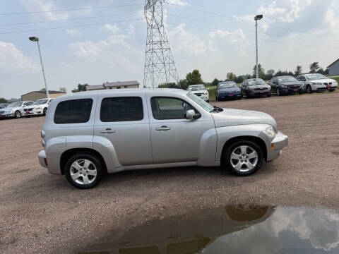 2006 Chevrolet HHR LT