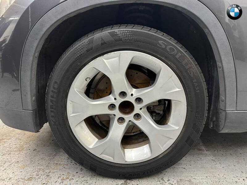 2014 BMW X1 sDrive28i