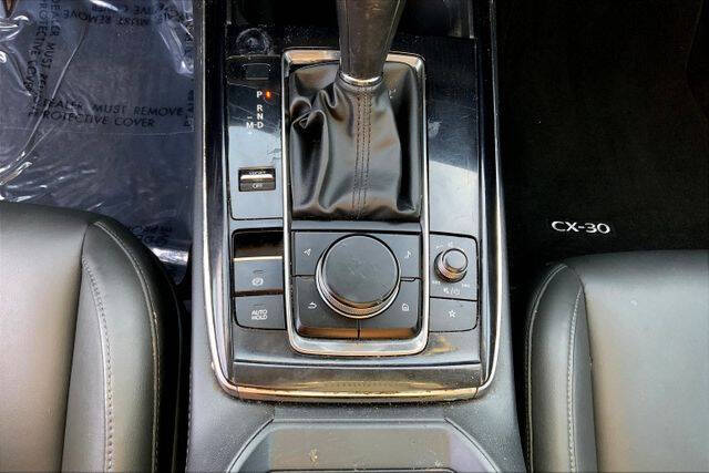2022 Mazda CX-30 2.5 S Preferred