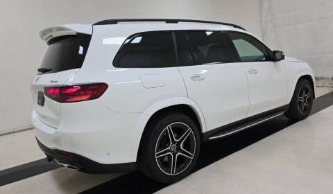 2024 Mercedes-Benz GLS GLS 450